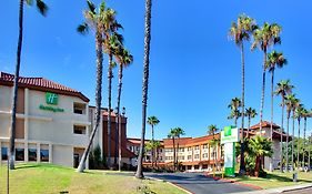 Holiday Inn la Mesa San Diego California