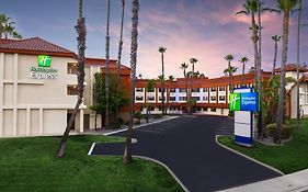Holiday Inn Express la Mesa Ca