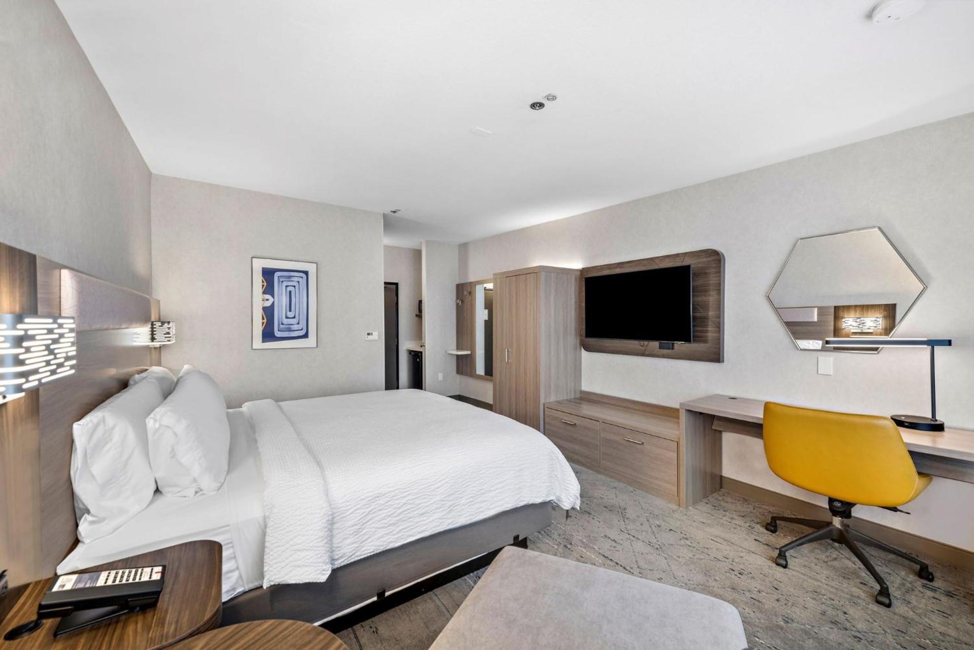 Holiday Inn Express La Mesa Near Sdsu By Ihg Exterior photo