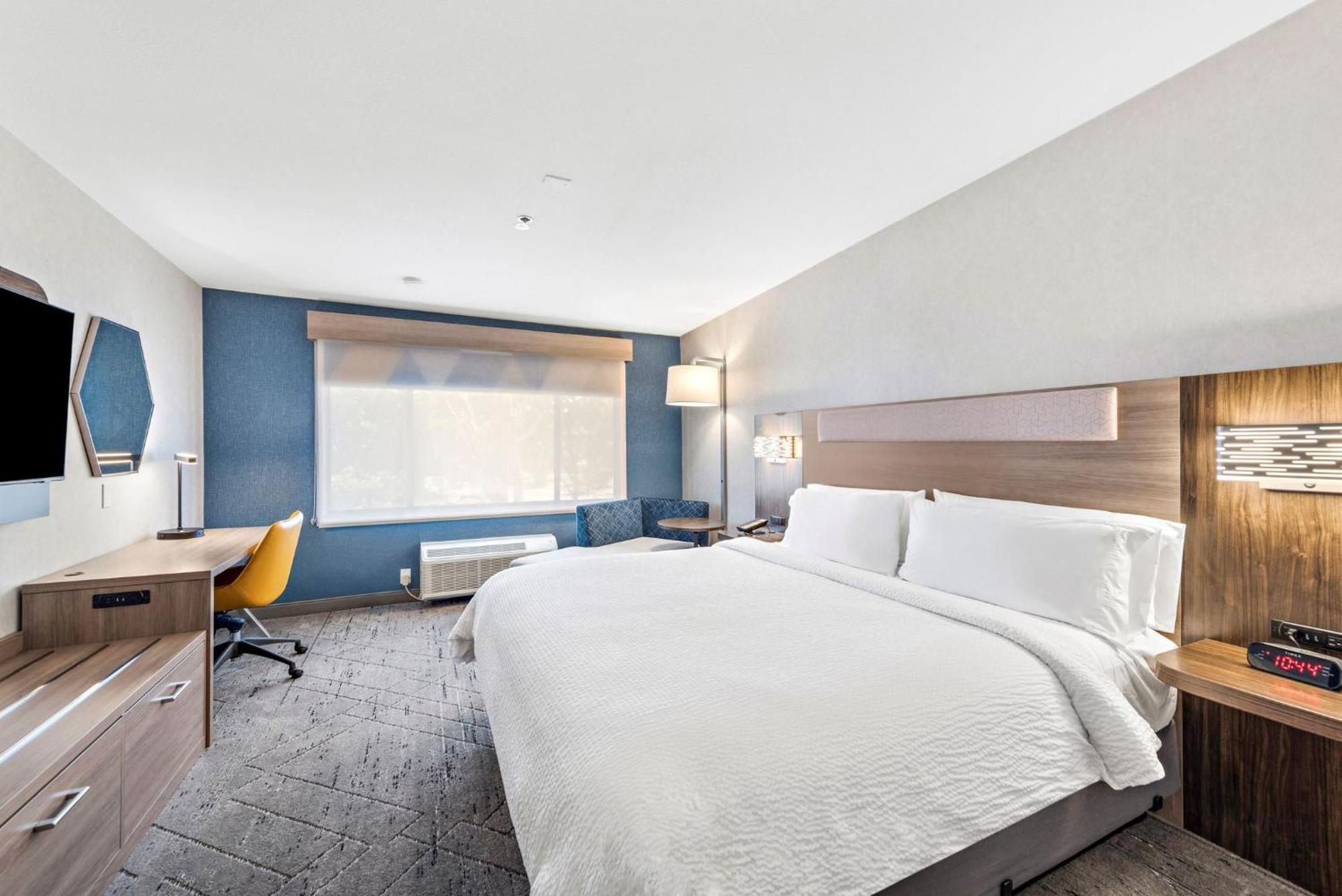 Holiday Inn Express La Mesa Near Sdsu By Ihg Exterior photo