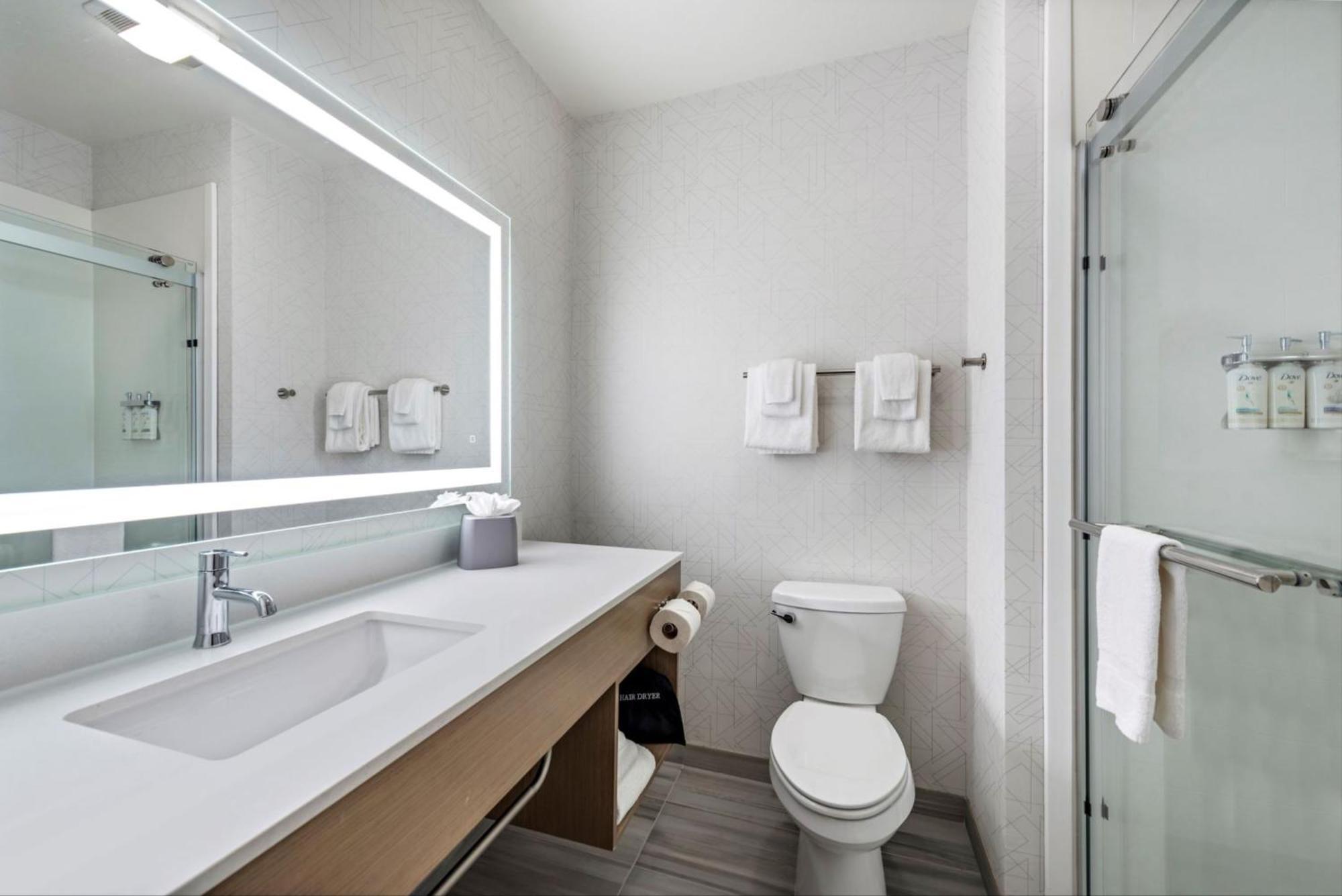 Holiday Inn Express La Mesa Near Sdsu By Ihg Exterior photo