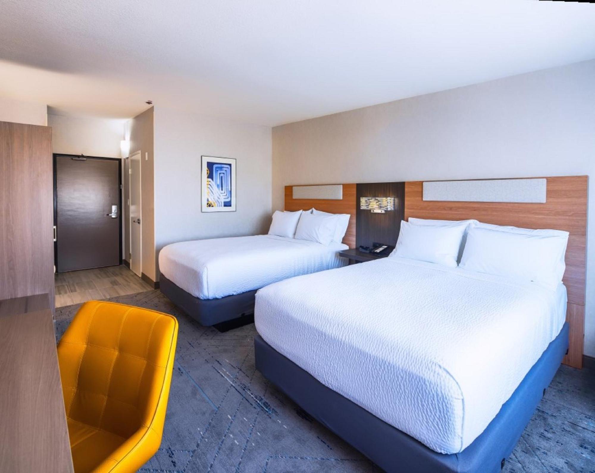 Holiday Inn Express La Mesa Near Sdsu By Ihg Exterior photo