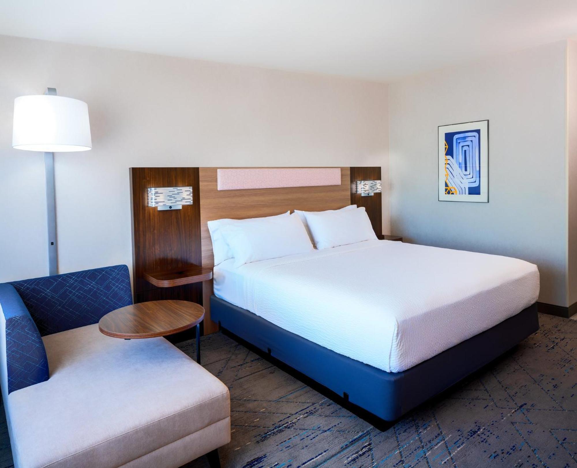 Holiday Inn Express La Mesa Near Sdsu By Ihg Exterior photo