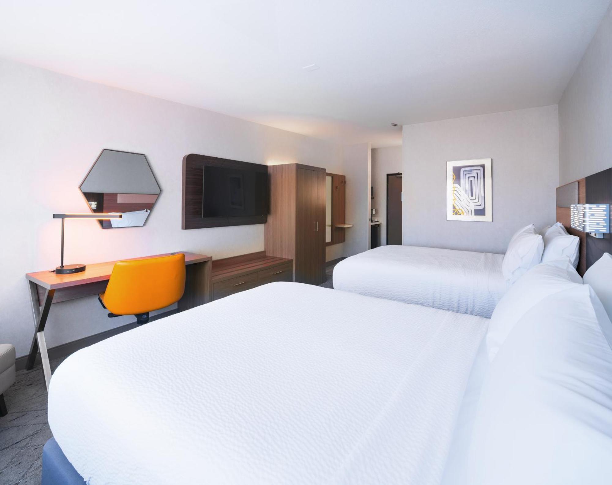 Holiday Inn Express La Mesa Near Sdsu By Ihg Exterior photo