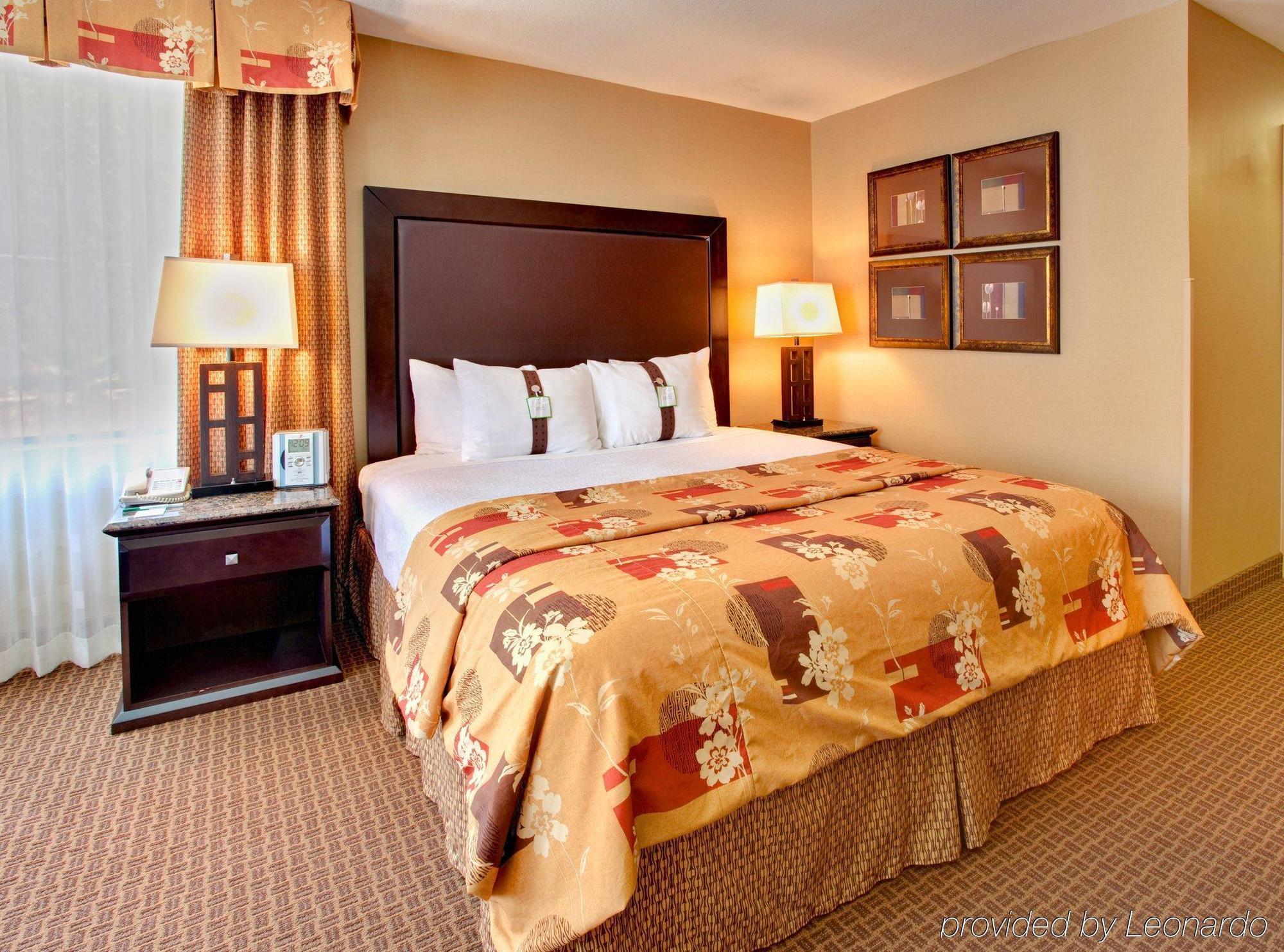 Holiday Inn Express La Mesa Near Sdsu By Ihg Exterior photo