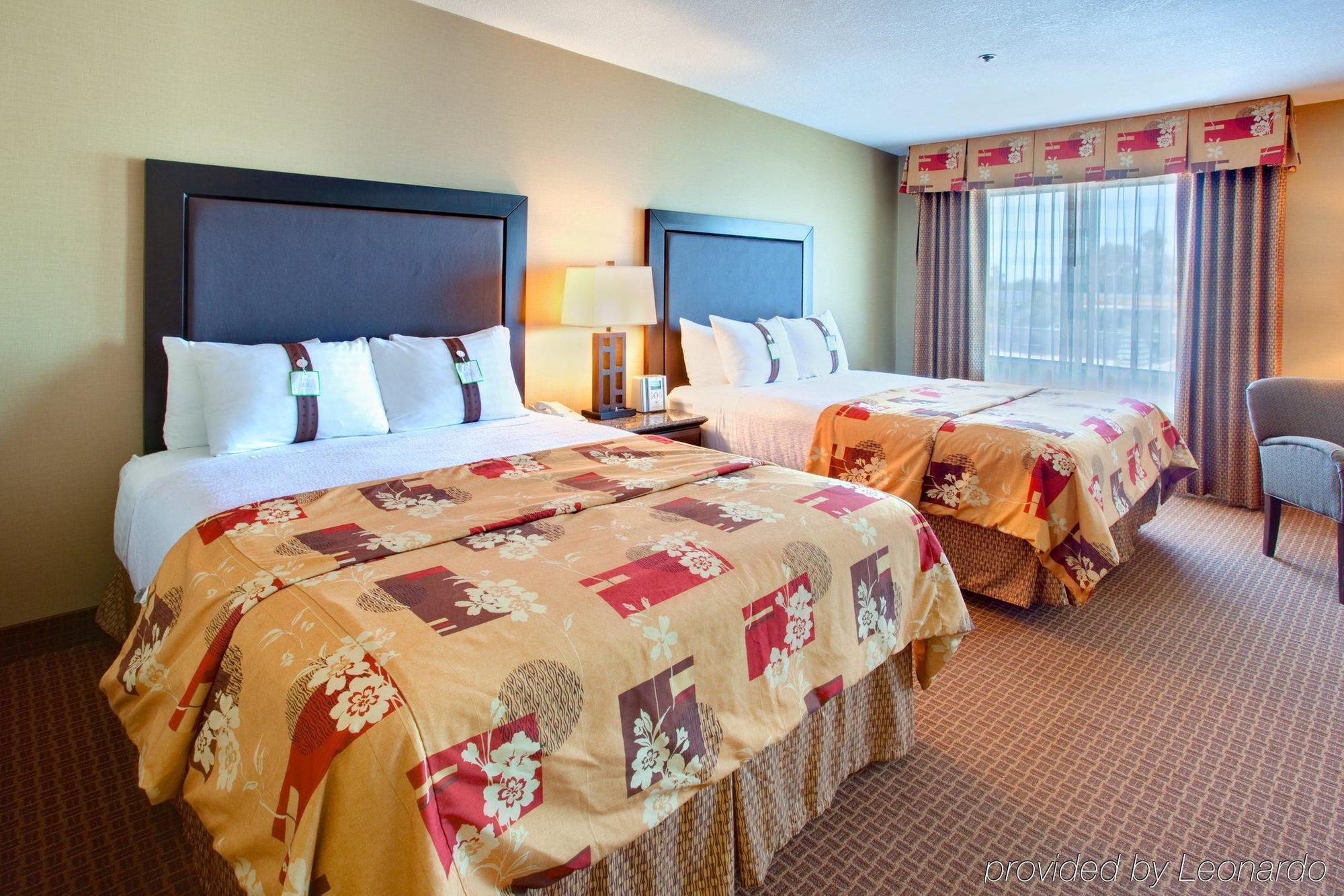 Holiday Inn Express La Mesa Near Sdsu By Ihg Room photo