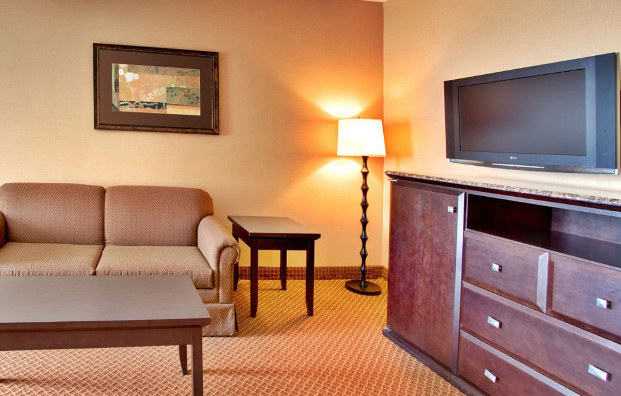 Holiday Inn Express La Mesa Near Sdsu By Ihg Exterior photo